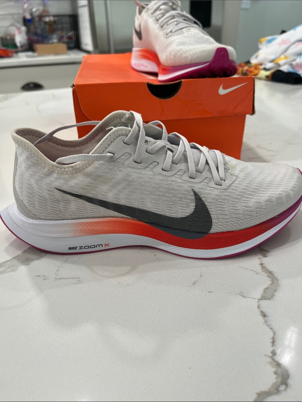 Nike Women's Zoom Pegasus Turbo 2